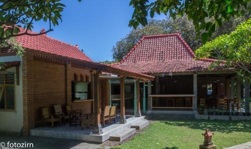 Puri Pangeran Hotel