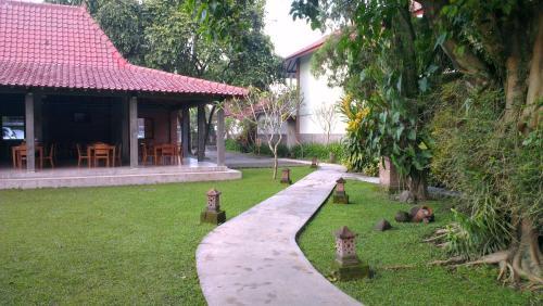 Puri Pangeran Hotel