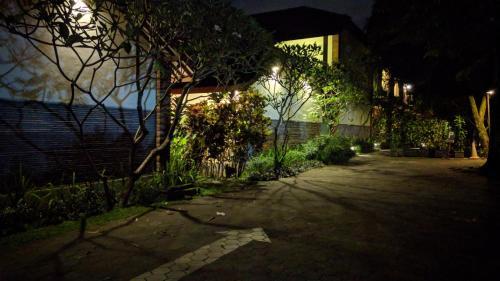 Puri Pangeran Hotel