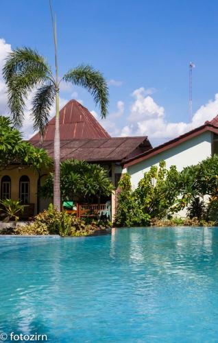 Puri Pangeran Hotel