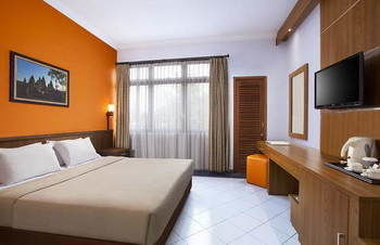 Wisma Mmugm Hotel