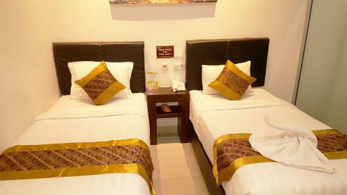 Sunrise Hotel Jogja