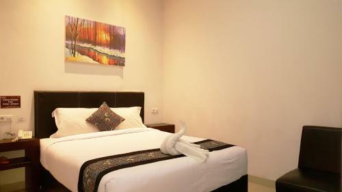 Sunrise Hotel Jogja