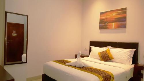 Sunrise Hotel Jogja