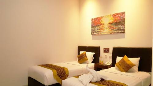 Sunrise Hotel Jogja