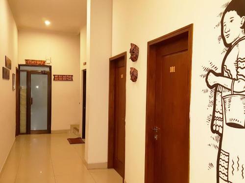 Sunrise Hotel Jogja