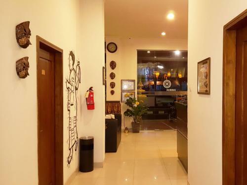 Sunrise Hotel Jogja