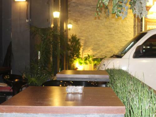 Sunrise Hotel Jogja