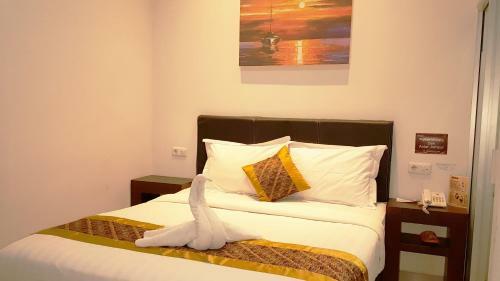 Sunrise Hotel Jogja