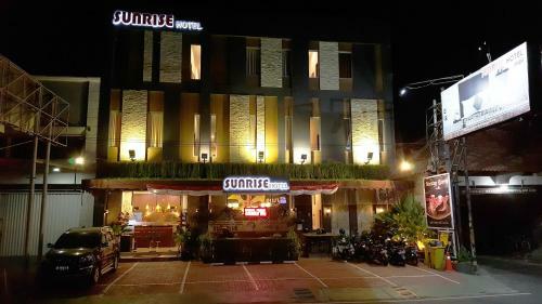 Sunrise Hotel Jogja