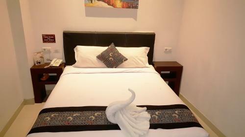 Sunrise Hotel Jogja