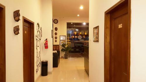 Sunrise Hotel Jogja