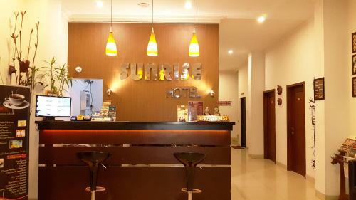 Sunrise Hotel Jogja