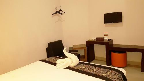Sunrise Hotel Jogja