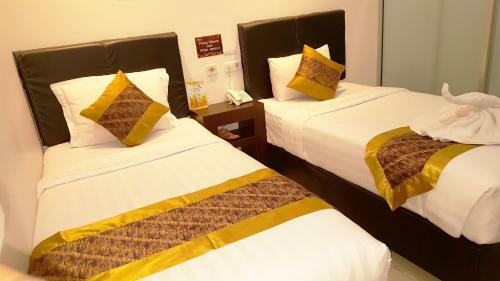 Sunrise Hotel Jogja