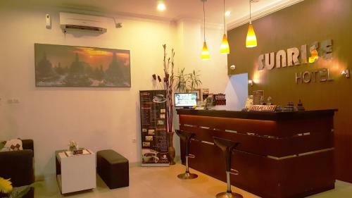 Sunrise Hotel Jogja