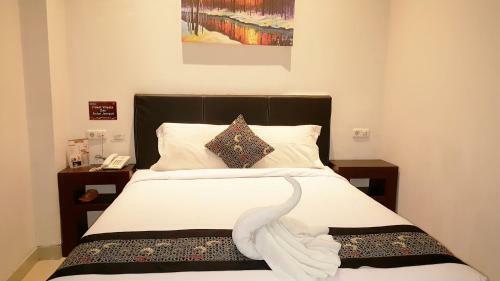 Sunrise Hotel Jogja