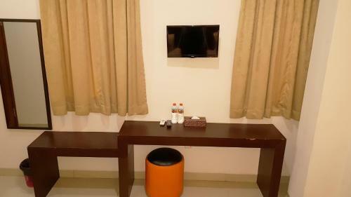 Sunrise Hotel Jogja