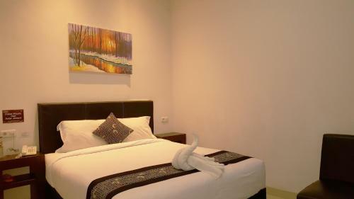 Sunrise Hotel Jogja