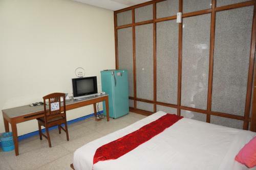 Hostal My Home