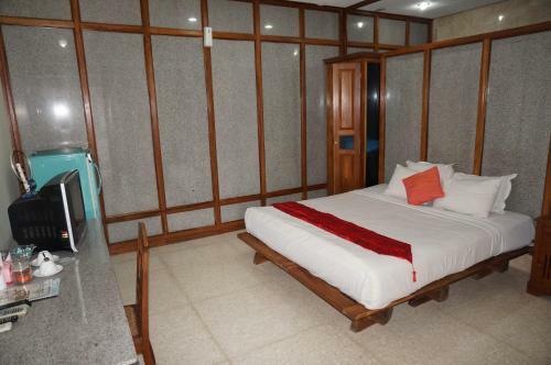 Hostal My Home