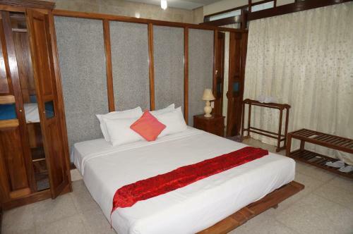 Hostal My Home