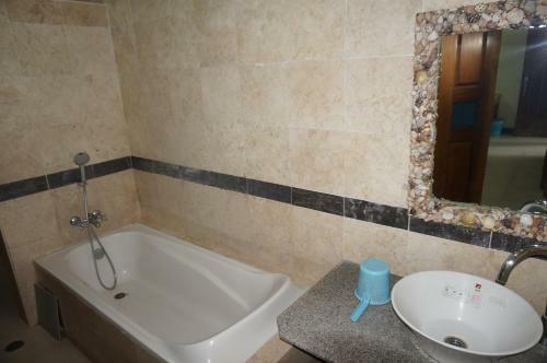 Hostal My Home