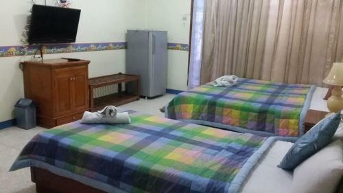 Hostal My Home