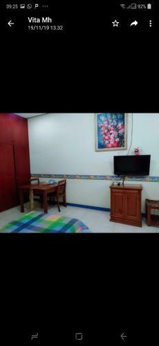 Hostal My Home