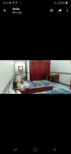 Hostal My Home