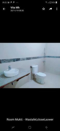 Hostal My Home