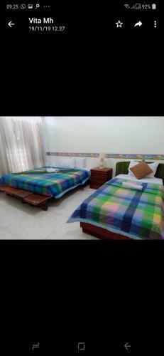 Hostal My Home