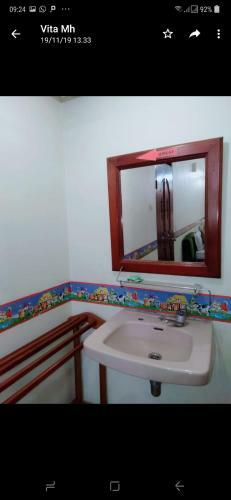 Hostal My Home