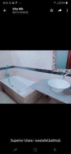 Hostal My Home