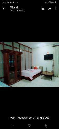 Hostal My Home