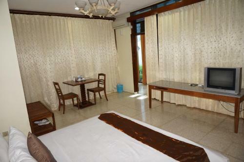 Hostal My Home