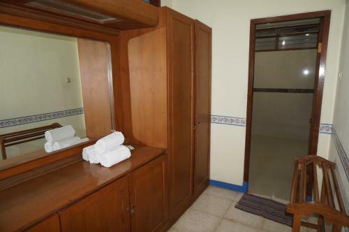 Hostal My Home