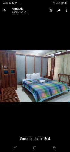 Hostal My Home