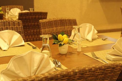 Crystal Lotus Hotel Yogyakarta By Prabu