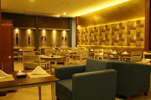 Crystal Lotus Hotel Yogyakarta By Prabu
