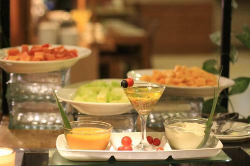 Crystal Lotus Hotel Yogyakarta By Prabu