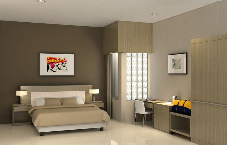 Kuta Central Park Hotel