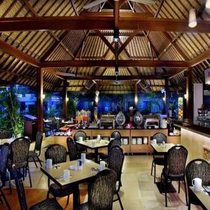 Kuta Central Park Hotel