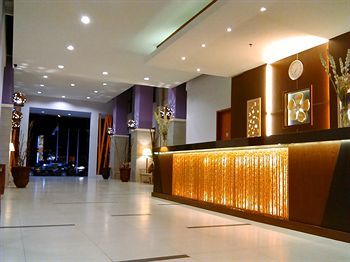 Kuta Central Park Hotel