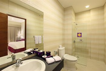 Kuta Central Park Hotel