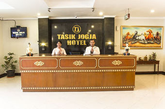 Tasik Jogja Hotel