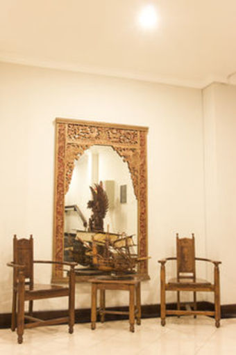 Tasik Jogja Hotel