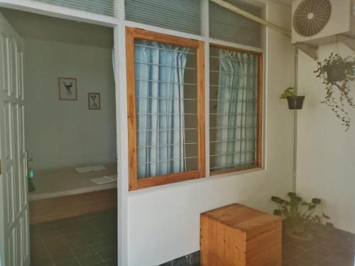 Hostal Ndalem Mbak Charly