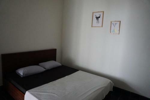 Hostal Ndalem Mbak Charly