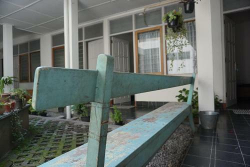 Hostal Ndalem Mbak Charly